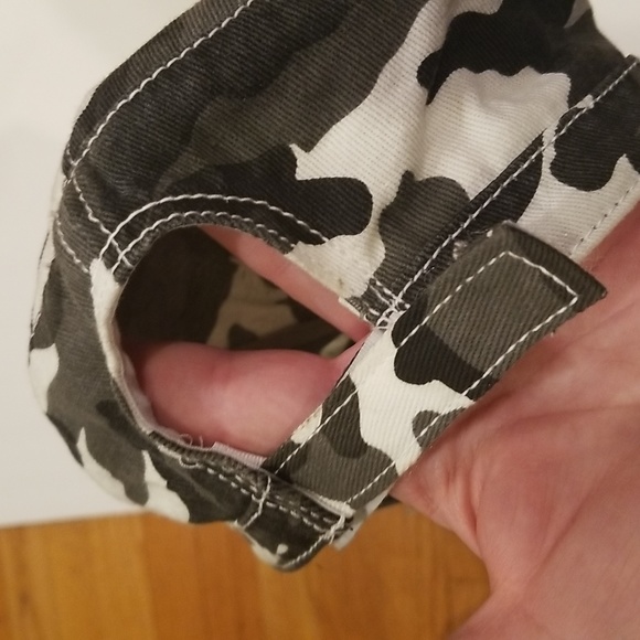 🌈🧢Hat - Picture 3 of 4